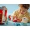 Конструктор LEGO DUPLO Disney візит МакКвіна до гаража Дока, арт. 10456