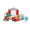 Конструктор LEGO DUPLO Disney візит МакКвіна до гаража Дока, арт. 10456