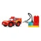 Конструктор LEGO DUPLO Disney візит МакКвіна до гаража Дока, арт. 10456