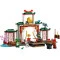 Конструктор LEGO Ninjago храм ніндзя спін-джитсу, арт. 71831