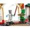 Конструктор LEGO Ninjago храм ніндзя спін-джитсу, арт. 71831