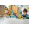 Конструктор LEGO DUPLO Disney Динозавр Spidey-Rex против зеленого гоблина, арт. 10463