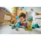 Конструктор LEGO DUPLO Disney Динозавр Spidey-Rex против зеленого гоблина, арт. 10463