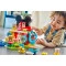 Конструктор LEGO DUPLO Disney Міккі Маус: клубний будиночок з Мінні і Плуто, арт. 10465