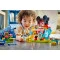 Конструктор LEGO DUPLO Disney Міккі Маус: клубний будиночок з Мінні і Плуто, арт. 10465
