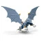 Конструктор LEGO Ninjago ультраобъединяющий робот Зейна, арт. 71834