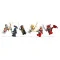 Конструктор LEGO Ninjago ультраобъединяющий робот Зейна, арт. 71834