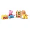 Конструктор LEGO DUPLO Peppa Pig трактор і базар, арт. 10468