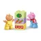 Конструктор LEGO DUPLO Peppa Pig трактор і базар, арт. 10468