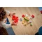 Конструктор LEGO DUPLO Peppa Pig трактор і базар, арт. 10468