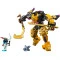 Конструктор LEGO Ninjago Бойовий робот Арін спін-джитсу, арт. 71839