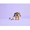Конструктор LEGO Ninjago Бойовий робот Арін спін-джитсу, арт. 71839