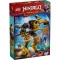 Конструктор LEGO Ninjago Бойовий робот Арін спін-джитсу, арт. 71839