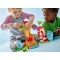 Конструктор LEGO DUPLO Peppa Pig ярмарок розваг, арт. 10453