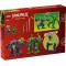 Конструктор LEGO Ninjago битва робота дракона Джея, арт. 71853