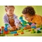 Конструктор LEGO DUPLO Town динозаври на колесах 3в1, арт. 10451