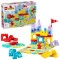 Конструктор LEGO DUPLO Town гра «замок хопсі», арт. 10450