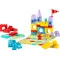 Конструктор LEGO DUPLO Town гра «замок хопсі», арт. 10450