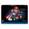 Конструктор LEGO Super Mario Mario Kart: Mario і standard kart, арт. 72037