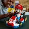 Конструктор LEGO Super Mario Mario Kart: Mario і standard kart, арт. 72037