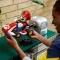 Конструктор LEGO Super Mario Mario Kart: Mario і standard kart, арт. 72037