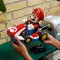 Конструктор LEGO Super Mario Mario Kart: Mario і standard kart, арт. 72037