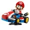 Конструктор LEGO Super Mario Mario Kart: Mario і standard kart, арт. 72037