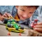 Конструктор LEGO Ninjago автомобіль для гонок Ллойда з інерційним двигуном, арт. 71828