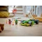 Конструктор LEGO Ninjago автомобіль для гонок Ллойда з інерційним двигуном, арт. 71828