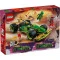 Конструктор LEGO Ninjago автомобіль для гонок Ллойда з інерційним двигуном, арт. 71828