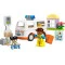 Конструктор LEGO DUPLO Town швидка допомога і водій, арт. 10447