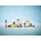 Конструктор LEGO DUPLO Town швидка допомога і водій, арт. 10447