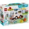 Конструктор LEGO DUPLO Town швидка допомога і водій, арт. 10447