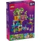 Конструктор LEGO Friends день рождения кота и дом на дереве, арт. 42666