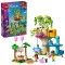 Конструктор LEGO Friends день рождения кота и дом на дереве, арт. 42666