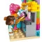 Конструктор LEGO Friends конфетна хартлэйк-сіті, арт. 42649