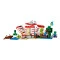 Конструктор LEGO Minecraft будинок з вибухівкою в джунглях, арт. 21275