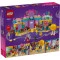 Конструктор LEGO Friends конфетна хартлэйк-сіті, арт. 42649