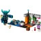 Конструктор LEGO Minecraft зустріч із захисником, арт. 21274