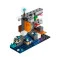 Конструктор LEGO Minecraft зустріч із захисником, арт. 21274