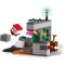 Конструктор LEGO Minecraft зустріч із захисником, арт. 21274
