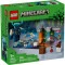 Конструктор LEGO Minecraft зустріч із захисником, арт. 21274