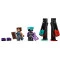 Конструктор LEGO Minecraft башта ендермена, арт. 21279