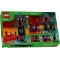 Конструктор LEGO Minecraft башта ендермена, арт. 21279