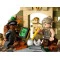 Конструктор LEGO Jurassic World Повітряна місія зі спінозавром і кетцалькоатлем, арт. 76976