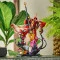 Конструктор LEGO Ninjago робот вогняного лицаря, арт. 71846