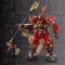 Конструктор LEGO Ninjago робот вогняного лицаря, арт. 71846