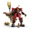 Конструктор LEGO Ninjago робот вогняного лицаря, арт. 71846