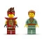 Конструктор LEGO Ninjago робот вогняного лицаря, арт. 71846