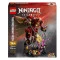 Конструктор LEGO Ninjago робот вогняного лицаря, арт. 71846